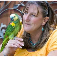 Stephanie L. Brown, Phd. Animal Communicator