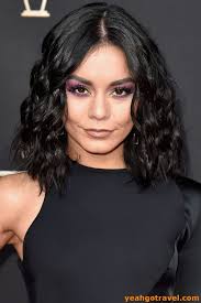 36 Short Curly Hair Ideas 2019 Yeahgotravel Com Vanessa Hudgens Short Hair Curly Hair Styles Long Hair Styles