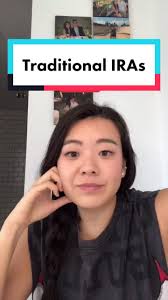 Traditional IRA’s Made Easy!