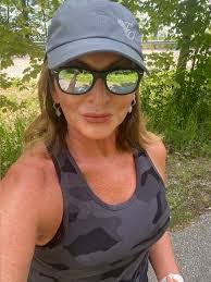 Michelle Ripper's Instagram, Twitter & Facebook