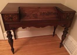 A child's rocking chair is usually less elaborate, but more creative in shapes and styles. Antique Secretary Desk By Grand Rapids Chair Company Antique Price Guide Details Page