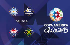 The 2015 copa américa final was the final match of the 2015 copa américa, an international football tournament organized by conmebol that was played in chile. Grupo De La Muerte De La Copa America 2015 Con Argentina Uruguay Paraguay Y Jamaica Conmebol