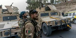 Afghanistan, officially the islamic republic of afghanistan, is a mountainous landlocked country at the crossroads of central and south asia. Gewalt In Afghanistan Sie Machen Was Sie Wollen Taz De