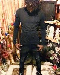 Adrian Dacres (@otto_rocket_official) • Instagram photos and videos