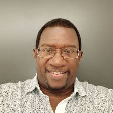 Happy Birthday to my son John Goforth