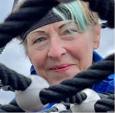 BSA Art Mitglied: Lea Anders