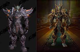 Arrived with zandalari, who is now much faster . How To Unlock Zandalari Trolls Tips And Tricks Daily Hawker