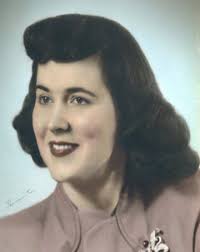 Joan Angela (Zehren) Jacques Obituary