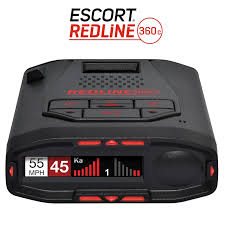 Are radar detectors legal in 2020? All New Escort Redline 360c Radar Detector Kmph Ca
