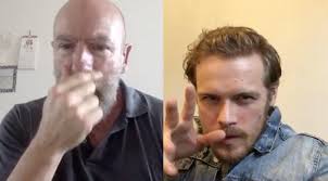 Graham McTavish Archives