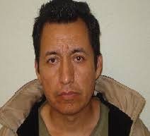 Detienen a presunto feminicida