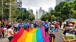 Cuenta oficial de la marcha del orgullo lgbti cdmx 26•junio•2021 marchalgbticdmx@gmail.com. Pxkshgg3wtioem
