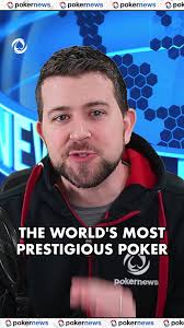 2025 WSOP Schedule Highlights and Insights