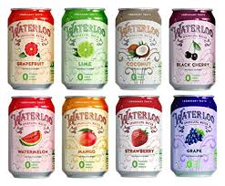 For folks that like stronger fruit flavors or maybe aren't 100% sold on sparkling water, bubly is the brand for you. The 7 Best Sparkling Waters According To A Dietitian