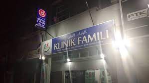 Klinik24jam.live merupakan website yang membahas informasi terbaik dan terupdate seputar artikel dunia kesehatan di indonesia. Klinik Famili 24 Jam Jalan Bukit Sekilau Clinic In Jalan Bukit Sekilau