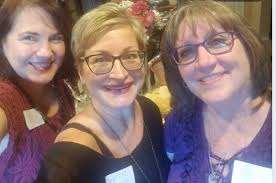 Meet Dr. Vicki High: Corporate Facilitator and Holistic Healing  Practitioner