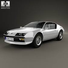 Pin On Renault 3d Models