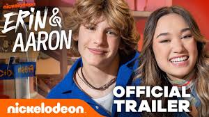 Erin & Aaron Official Trailer!