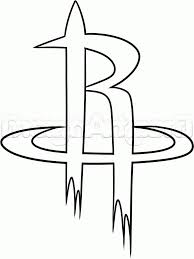 Maybe you would like to learn more about one of these? Easy Nba Logo Drawings Novocom Top