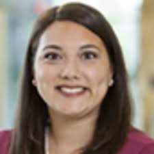 Dr. Jill (Anton) Bosanquet, MD