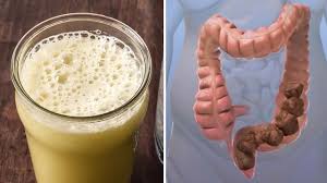 homemade colon cleanse with apple