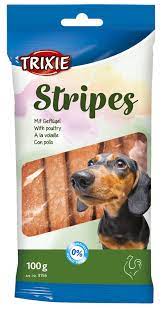 Pet supplies pet profiles dogs cats fish & aquatics small animals birds reptiles horses deals & coupons pet care tips subscribe & save veterinary diets. Trixie Stripes Snacks For Dogs Dog Snacks Dog Treats
