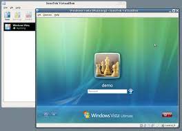 Virtualbox nos permite virtualizar un sistema operativo, es decir, crear un ordenador virtual en el que podremos instalar cualquier otro sistema de windows. Virtualbox Descargar