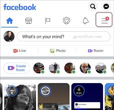 Facebook is bringing dark mode to mobile app. How To Enable Dark Mode On Facebook And Messenger Android Apps