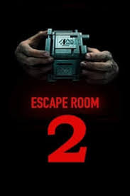 May 21, 2021 (netflix) 12. Horror Theatrical Escape Room 2 In Theaters January 1 2021 Hi Def Ninja Pop Culture Movie Collectible Community