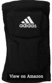 Best Volleyball Knee Pads In 2019 Detailed Reviews