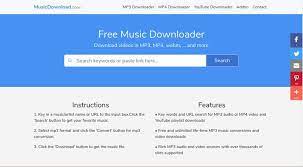 Discover the experts' vfx secrets of how to make a cutting edge music video. Download And Convert Youtube Videos To 320kbps Mp3 Music Or 1080p Mp4 Vidoe Files For Free Mp3 Music Music Artist Names Free Mp3 Music Download