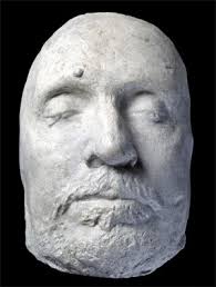 Oliver cromwell was born into one of the wealthiest and most influential families in east anglia. Ashmolean Museum British Archaeology Collections Cromwell S Death Mask
