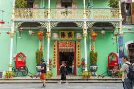 Genkan sendiri adalah tempat dimana orang melepas sepatu mereka. Rumah Peranakan Baba Nyonya Pulau Pinang Rumah Tradisional Di Malaysia Iproperty Com My