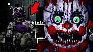 Check spelling or type a new query. Avoid Nightmare Baby Or Else Baby S Nightmare Circus Extended Classic Mode New Update Youtube