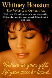 For The Love of Whitney