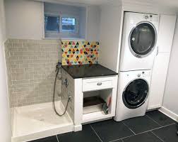 Top 60 Best Home Dog Wash Station Ideas Canine Shower Designs