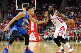 The oddsmakers were right in line with the betting community on this one, as the game opened as a. Magic Wands Orlando Magic Vs Houston Rockets