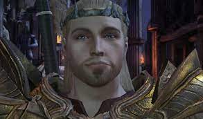 King Cailan Theirin at Dragon Age: Origins - mods and community