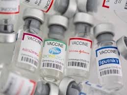 Where to get pfizer vaccine melbourne. Covid 19 Can I Get Covishield Vaccine Now And Pfizer Later Times Of India