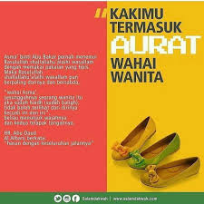 Saudariku Kakimu Juga Termasuk Aurat Jika Kita Amati Realita Di Lapangan Salah Satu Bagian Tubuh Wanita Yang Paling Sering Dibuka Di Wanita Instagram Wajah