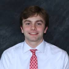 I'm so happy to share that following graduation, I will be furthering my  education to obtain my Doctor of Physical Therapy degree at Shenandoah  University!