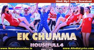 No idea about what songs to add to the playlist? New Hindi Mp3 Song Download