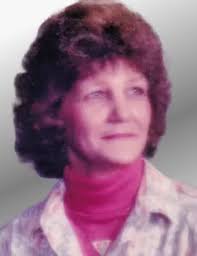 Obituary information for Anna Kay Williamson