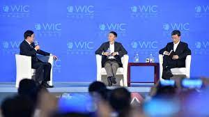 Jack Ma Bitcoin Is A Bubble Blockchain Is Not Ethereum World News