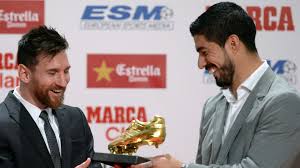 The winner of the chl top scorer award will be one of the recipients of the constituent league scoring champions; What Is The European Golden Shoe Winners Scoring Guide To Top Scorer Award Goal Com