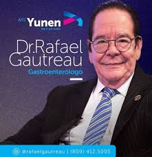 Dr. Rafael Gautreau
