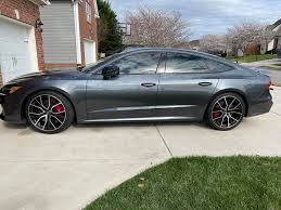 Image result for Daytona Gray 2022 S7