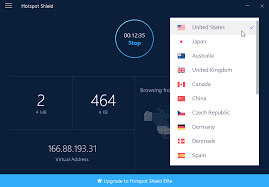 Subscription begins after free trial at $12.99/mo. Hotspot Shield Vpn Elite 2020 Pre Active 8 7 1 With Auto Stop Update Free Tips And Tricks