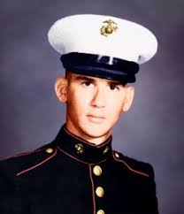 Henry Carlos Tisdale (1947-1966)