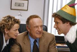 In a time when every side seems convinced it has the answers, the atlantic and hbo are p. Test Your Buddy The Elf Knowledge With Our Elf Movie Quiz Entertainment Life Times Record Fort Smith Ar